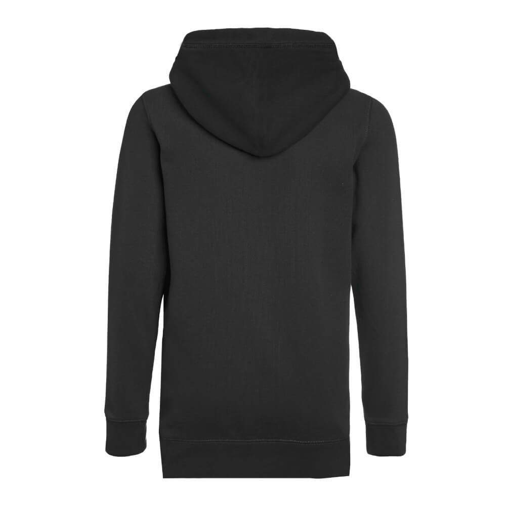 Honda Sunset Hoodie | Rear | Honda Direct