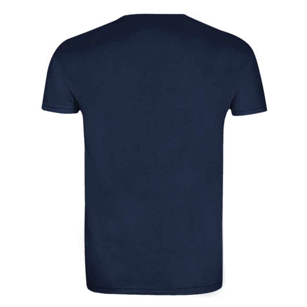 Honda Sunset T-Shirt | Rear | Honda Direct