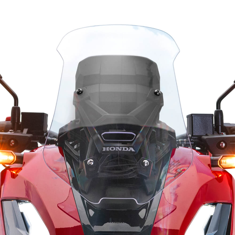 Honda Tall Screen 08R72-K2L-DD0 | Honda Direct