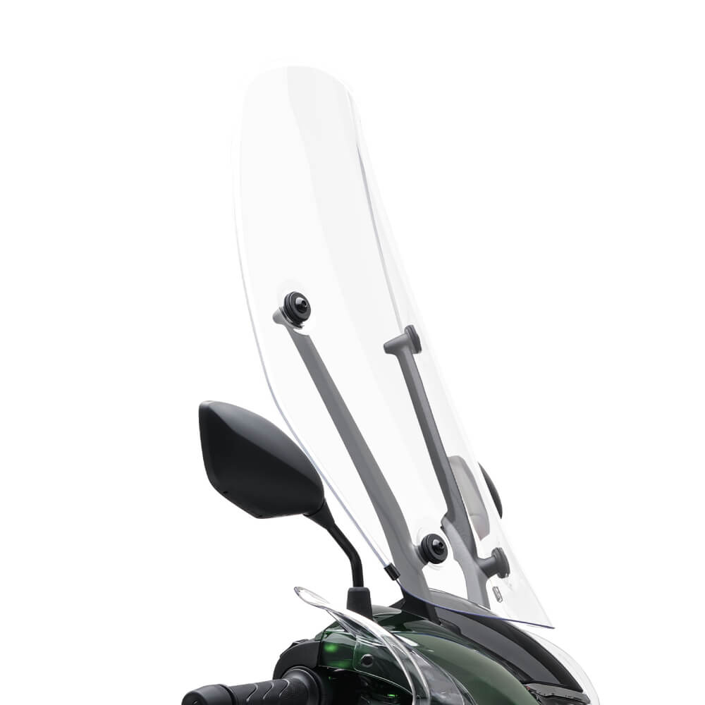 Honda Tall Windscreen 08R70-K0R-AA0 | Honda Direct