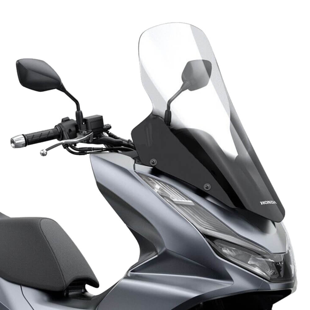 Honda Tall Windscreen 08R70-K1Y-D10 | Fitted | Honda Direct