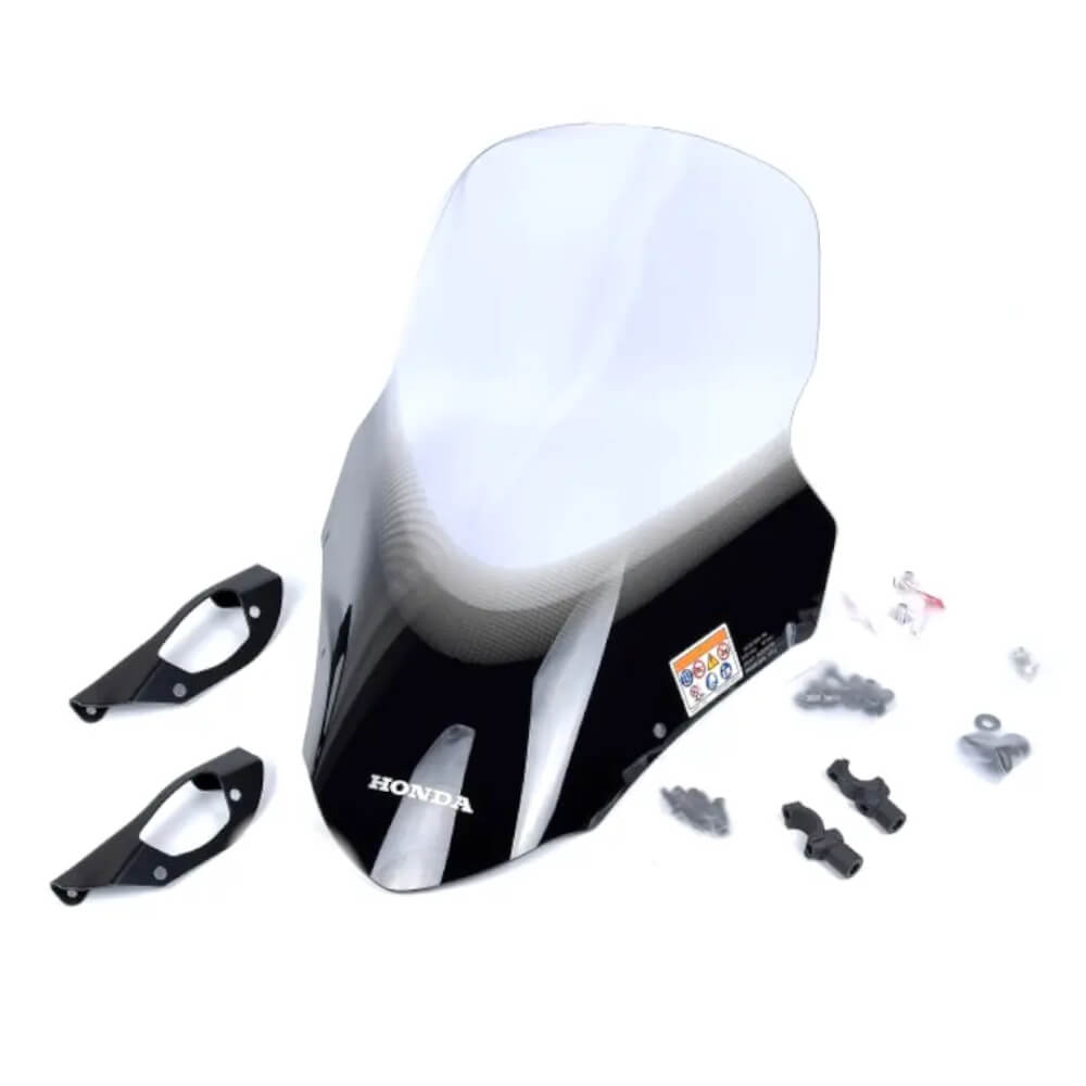 Honda Tall Windscreen 08R70-K1Y-D10 | Honda Direct