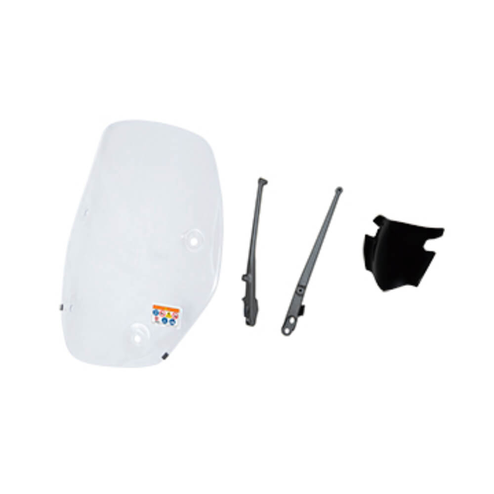 Honda Tall Windscreen 08R700-K0R-D20ZA | Honda Direct