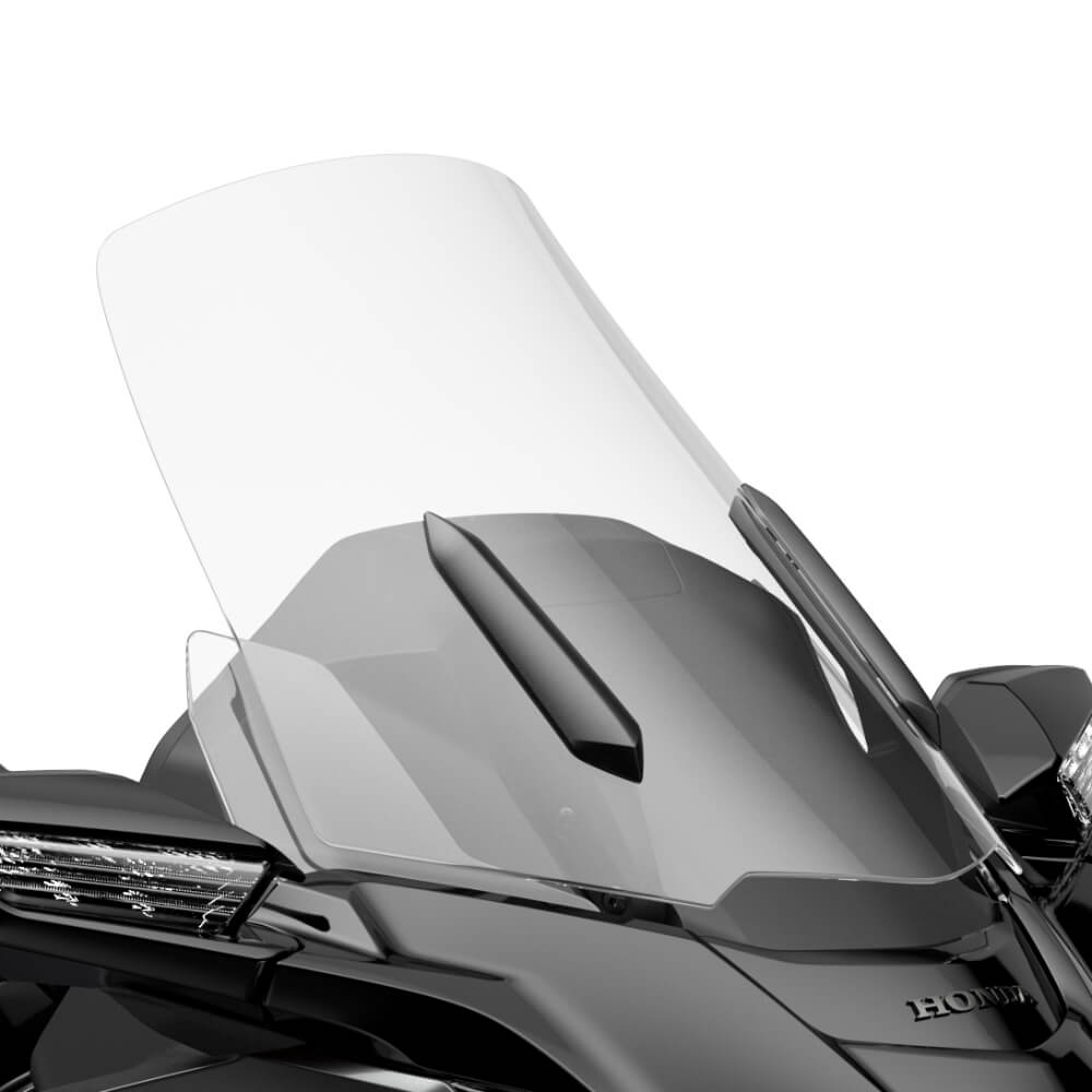 Honda Tall Windscreen 08R71-MKC-ED1 | Honda Direct