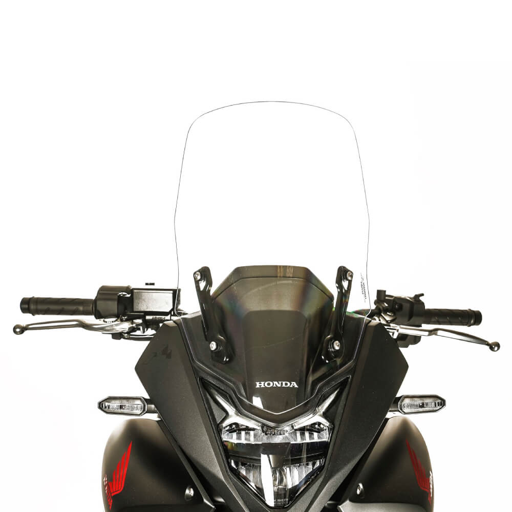 Honda Tall Windscreen 08R73-MLC-D00 | Honda Direct
