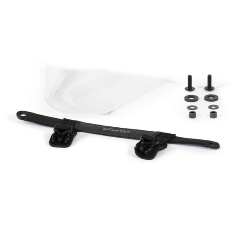 Honda Tank Bag Attachment Kit 08L72-MKP-J80 | Honda Direct
