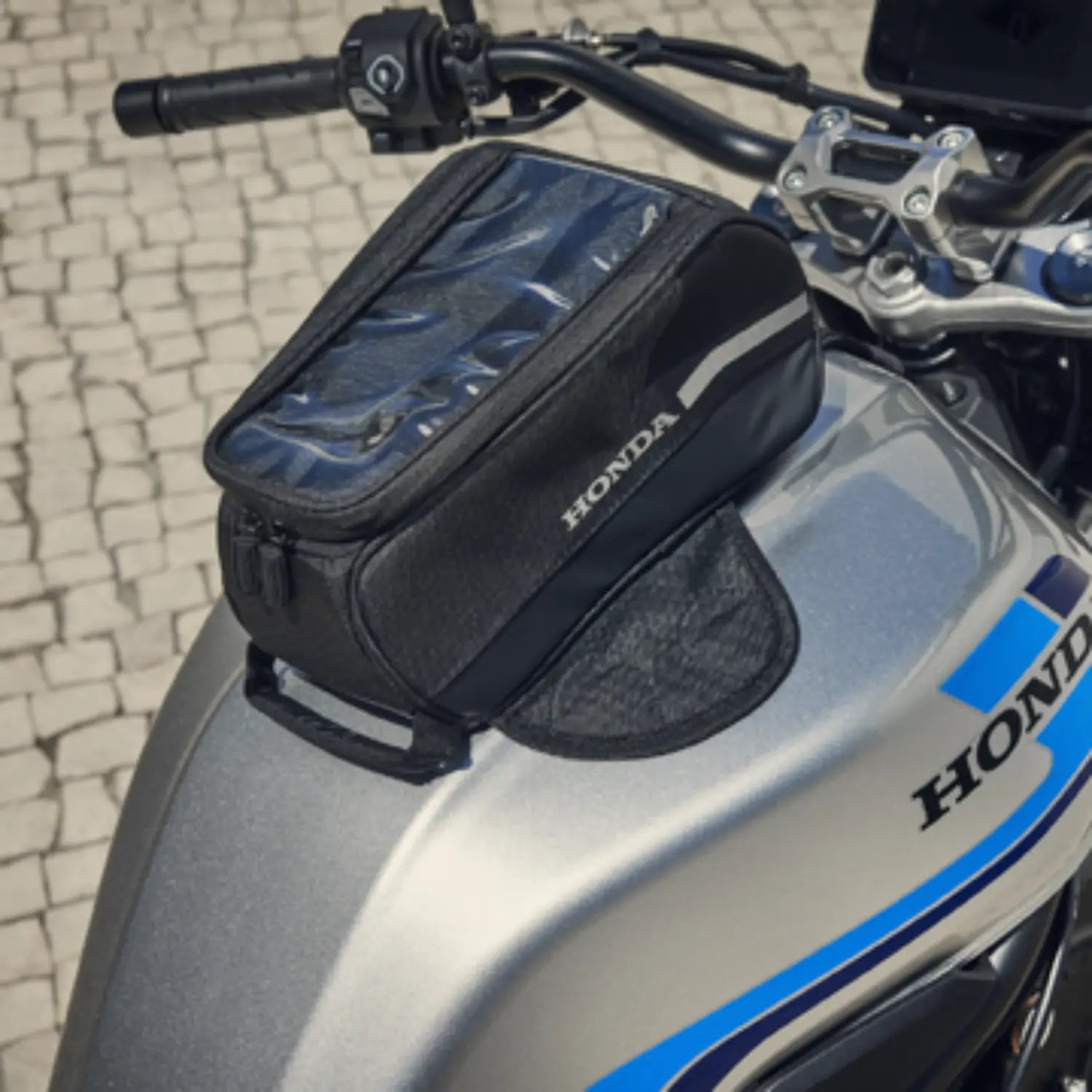Honda Tank Bag Kit 08ESY-MLV-SBT | Honda Direct