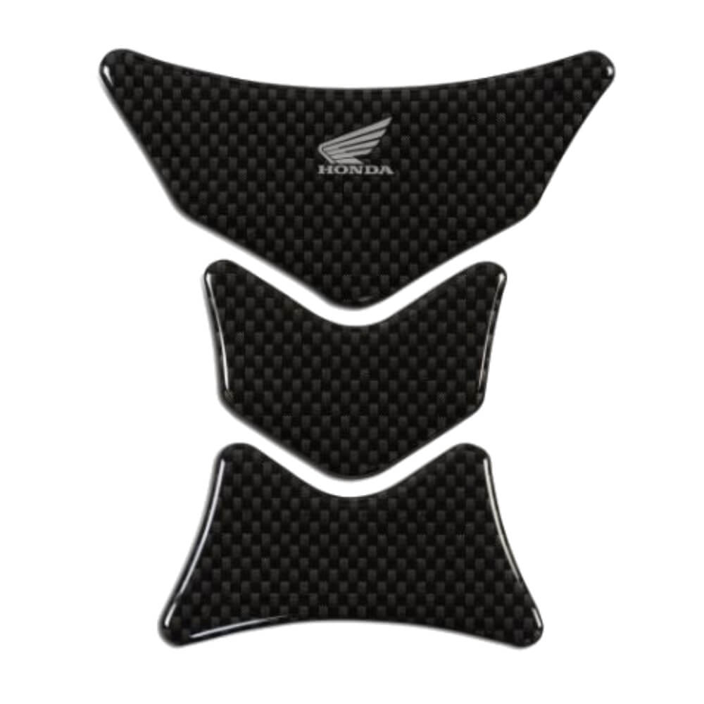 Honda Tank Pad (Honda Wing Logo) 08P61-KAZ-800A | Honda Direct