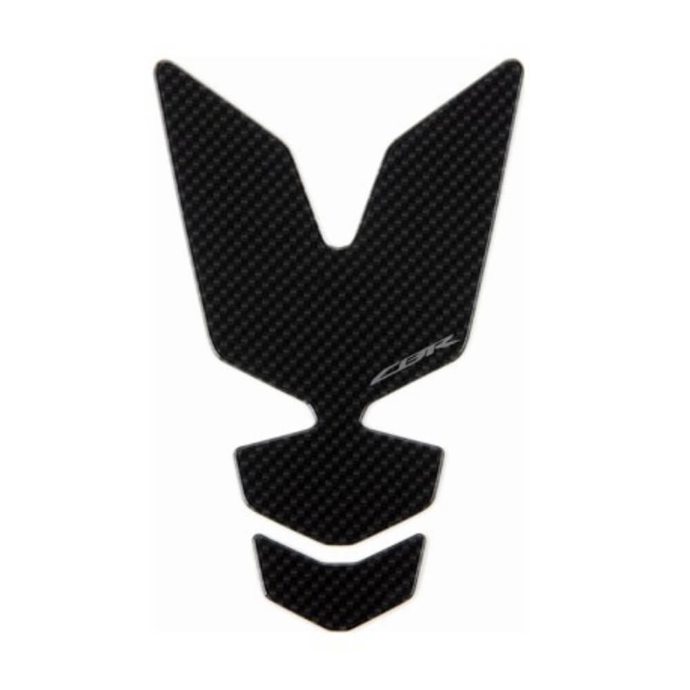 Honda Tank Pad (CBR Logo) 08P71-MKF-DK0 | Front | Honda Direct