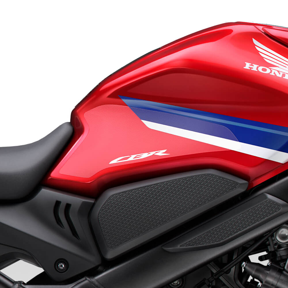 Honda Tank Side Sticker 08F72-MKY-E00ZA | Honda Direct