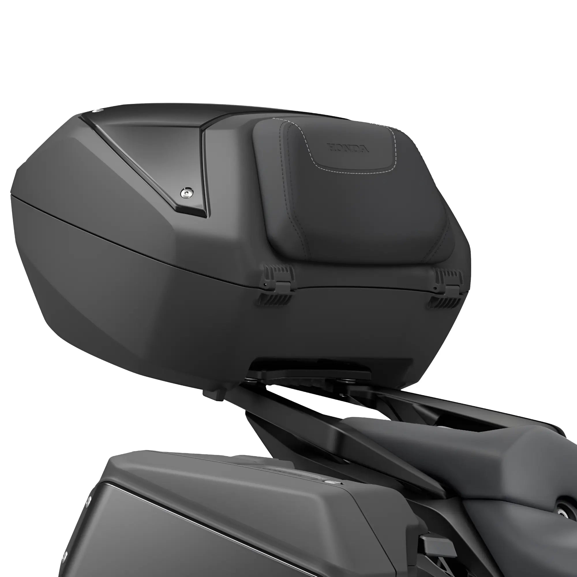 Honda Top Box Kit Black 08ESY-MLT-TBBT | Honda Direct