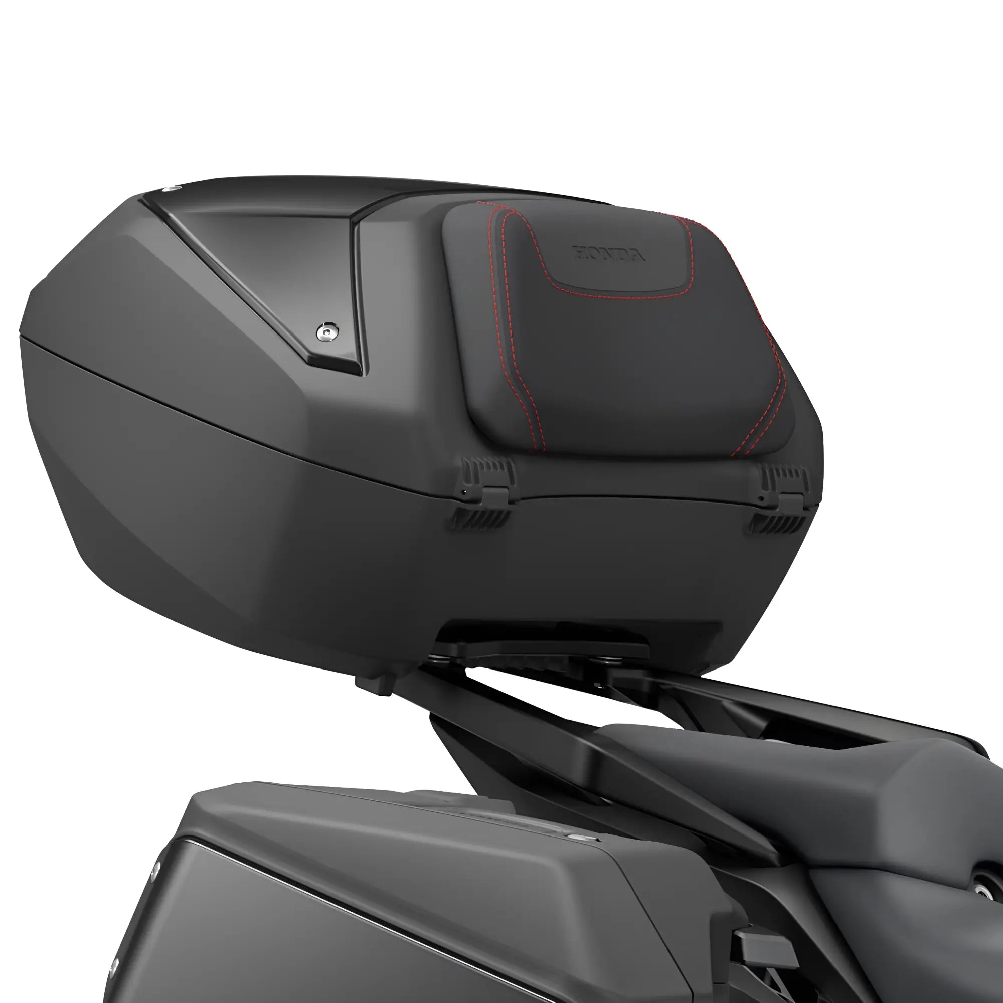 Honda Top Box Kit Red 08ESY-MLT-TBRT | Honda Direct