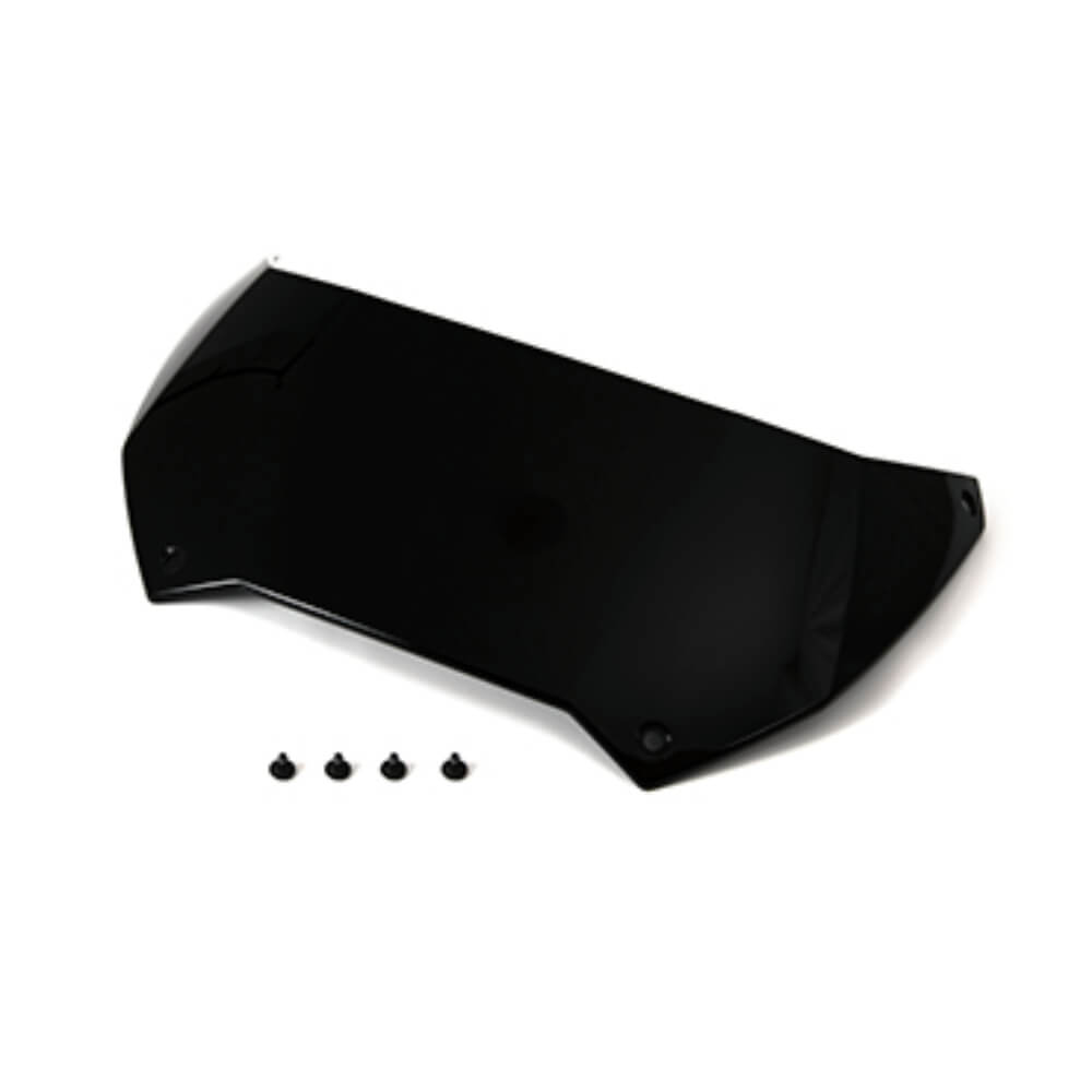 Honda Top Box Panel - Black 08L82-MKT-D00ZG | Honda Direct