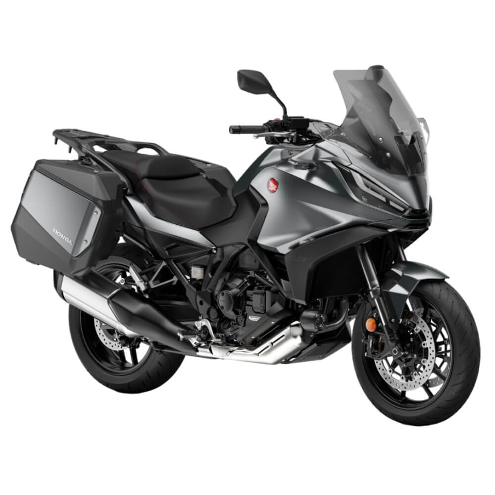 Honda Touring Pack 08HME-MLF-TR | Honda Direct