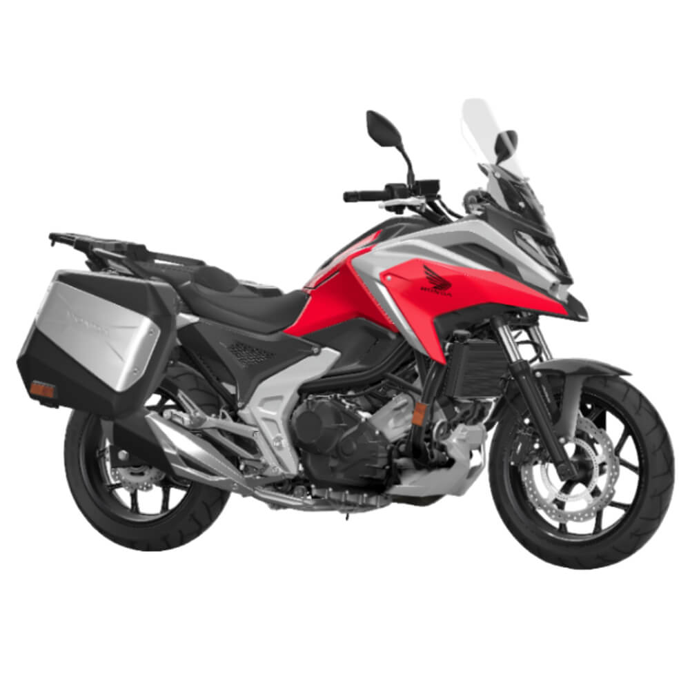Honda Travel Pack 08HME-MKW-TRVP | Honda Direct