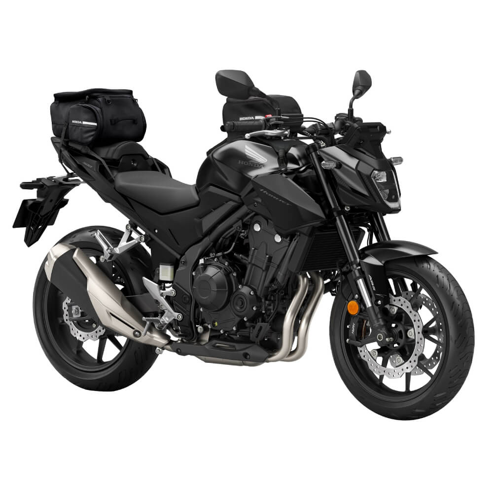 Honda Travel Pack 08HME-MLR-TRAF | Honda Direct