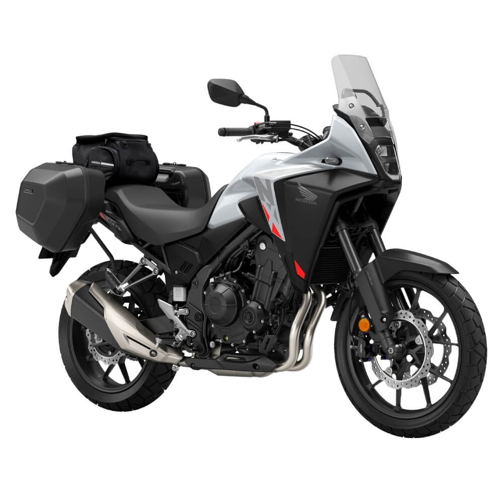 Honda Travel Pack 08HME-MLR-TRAX | Honda Direct