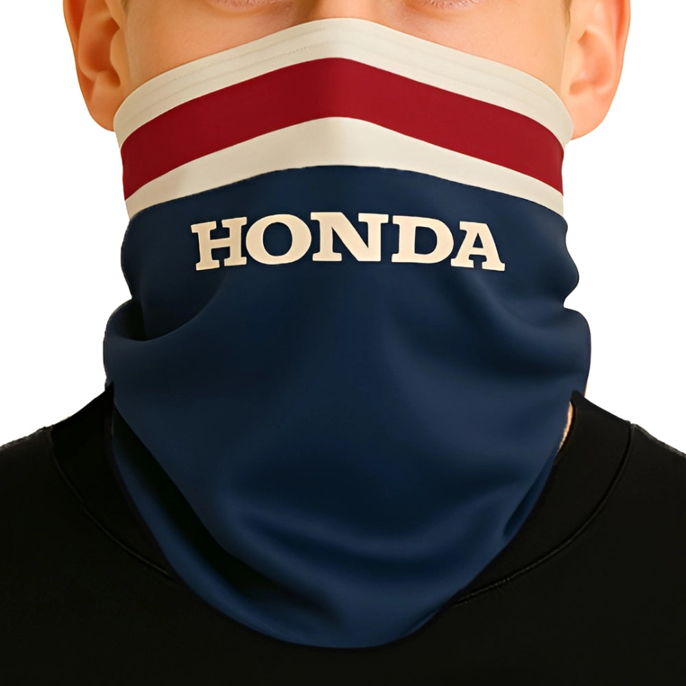 Honda Tri‑Colour Neck Tube | Honda Direct