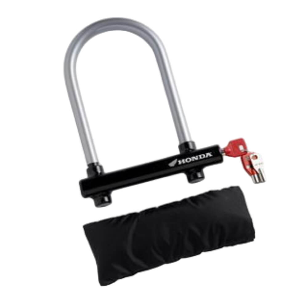 Honda U-Lock 123 / 217 08M53-MEE-800 | Honda Direct