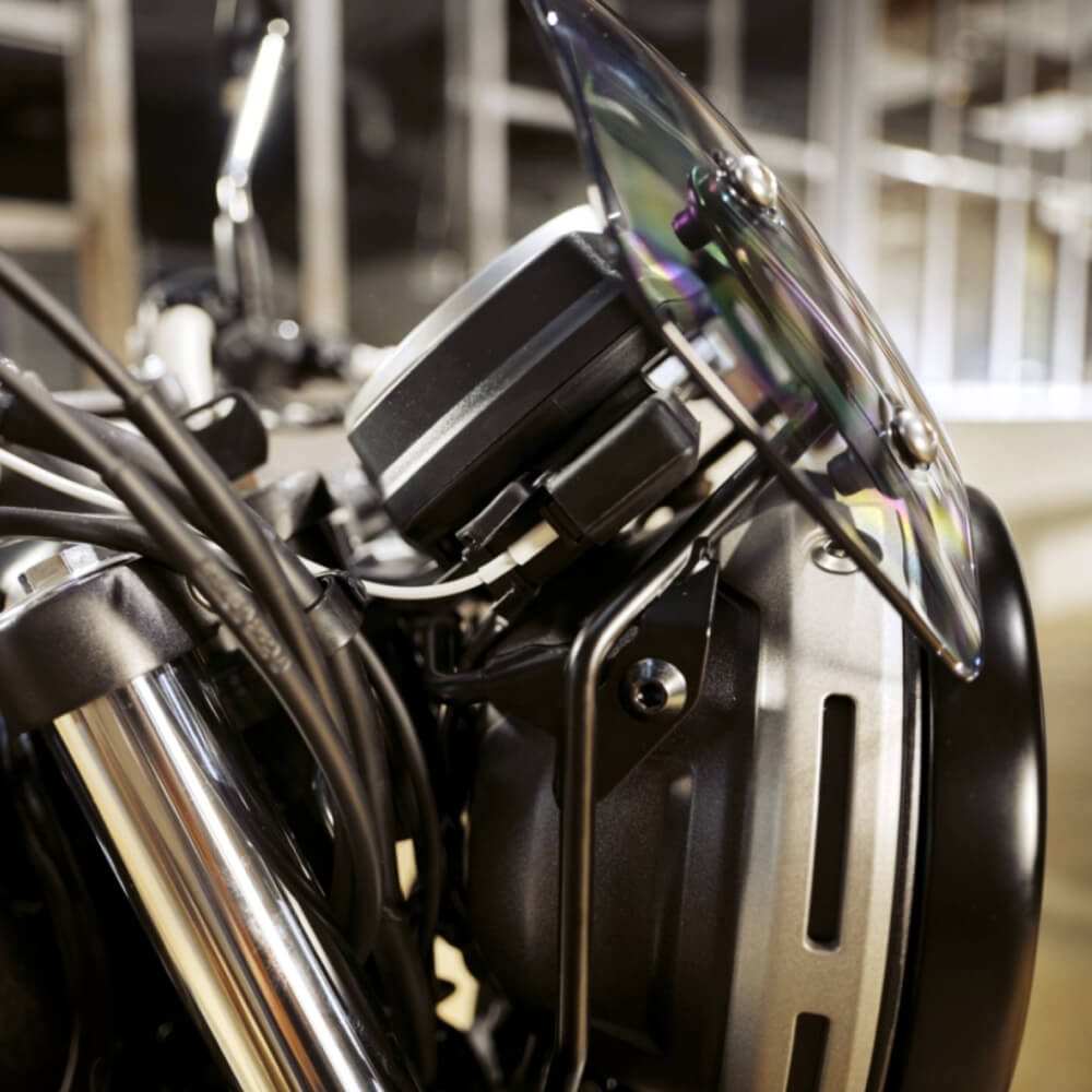 Honda USB-C Charger 08U00-K0Z-E00 | Honda Direct