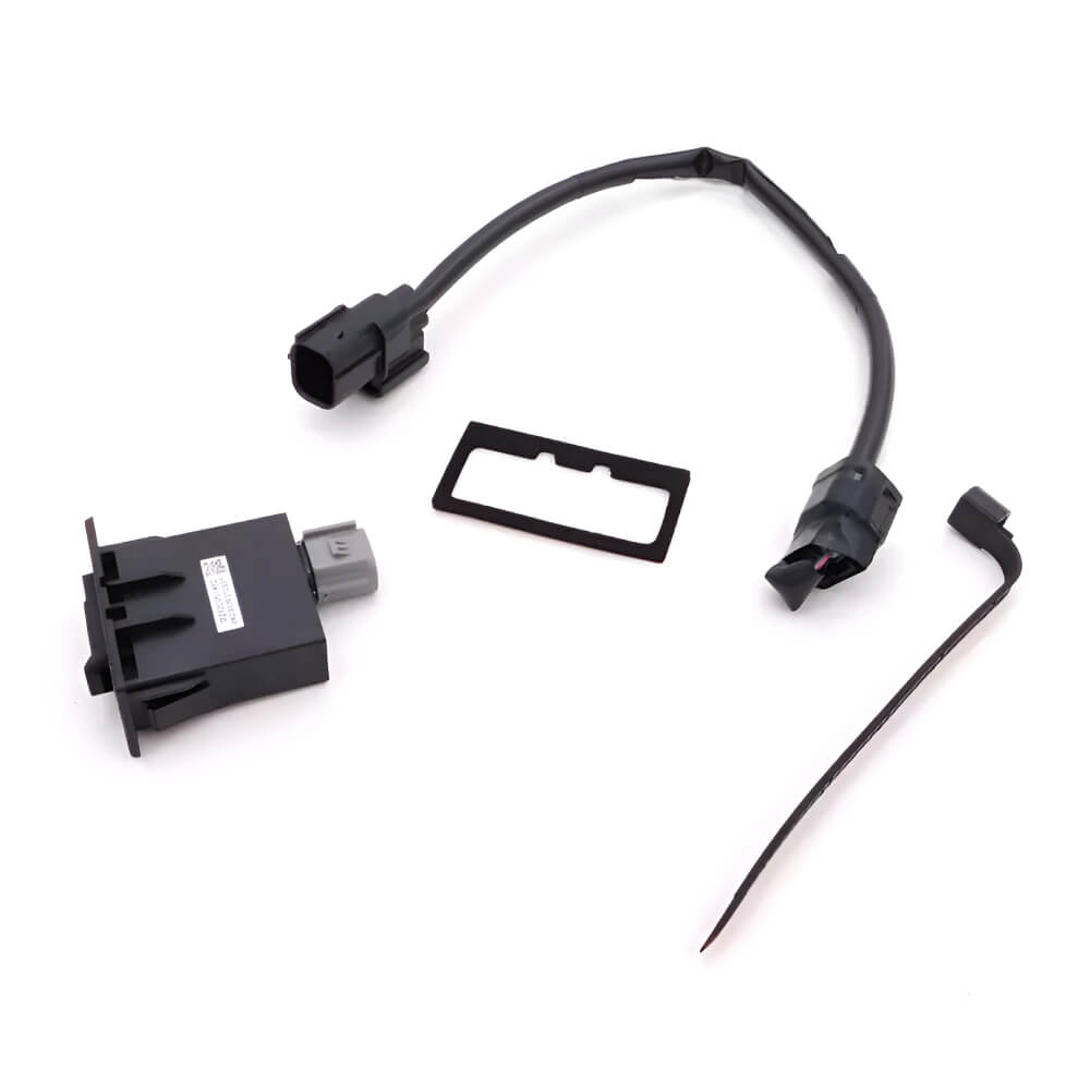 Honda USB Charger 08U00-MKW-D70 | Honda Direct