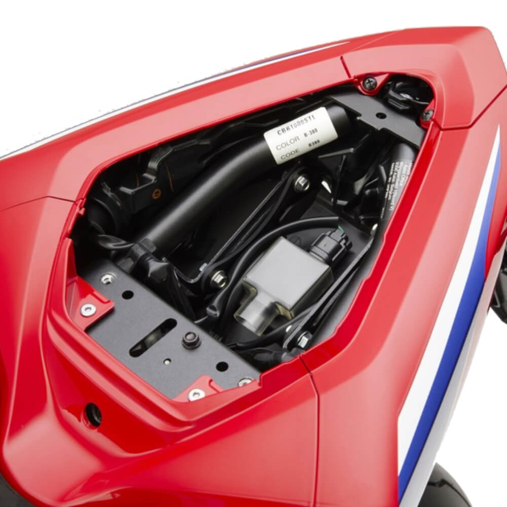 Honda USB Power Socket 08E72-MKR-D10 | Honda Direct