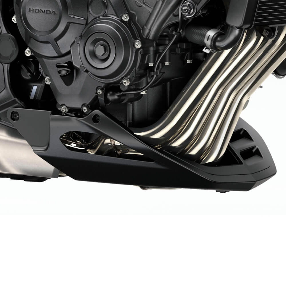 Honda Under Cowl Black 08F71-MKN-D50ZA | Honda Direct