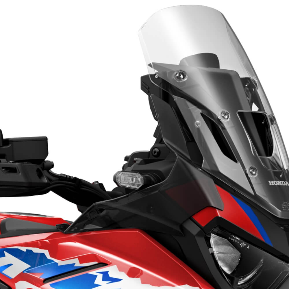 Honda Upper Deflector 08R70-MLN-E00 | Honda Direct