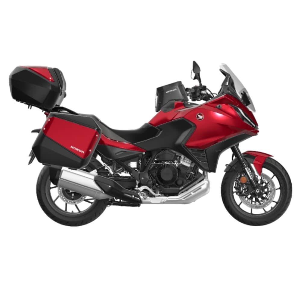 Honda Urban Pack - Candy Red 08HME-MLF-URBZA | Honda Direct
