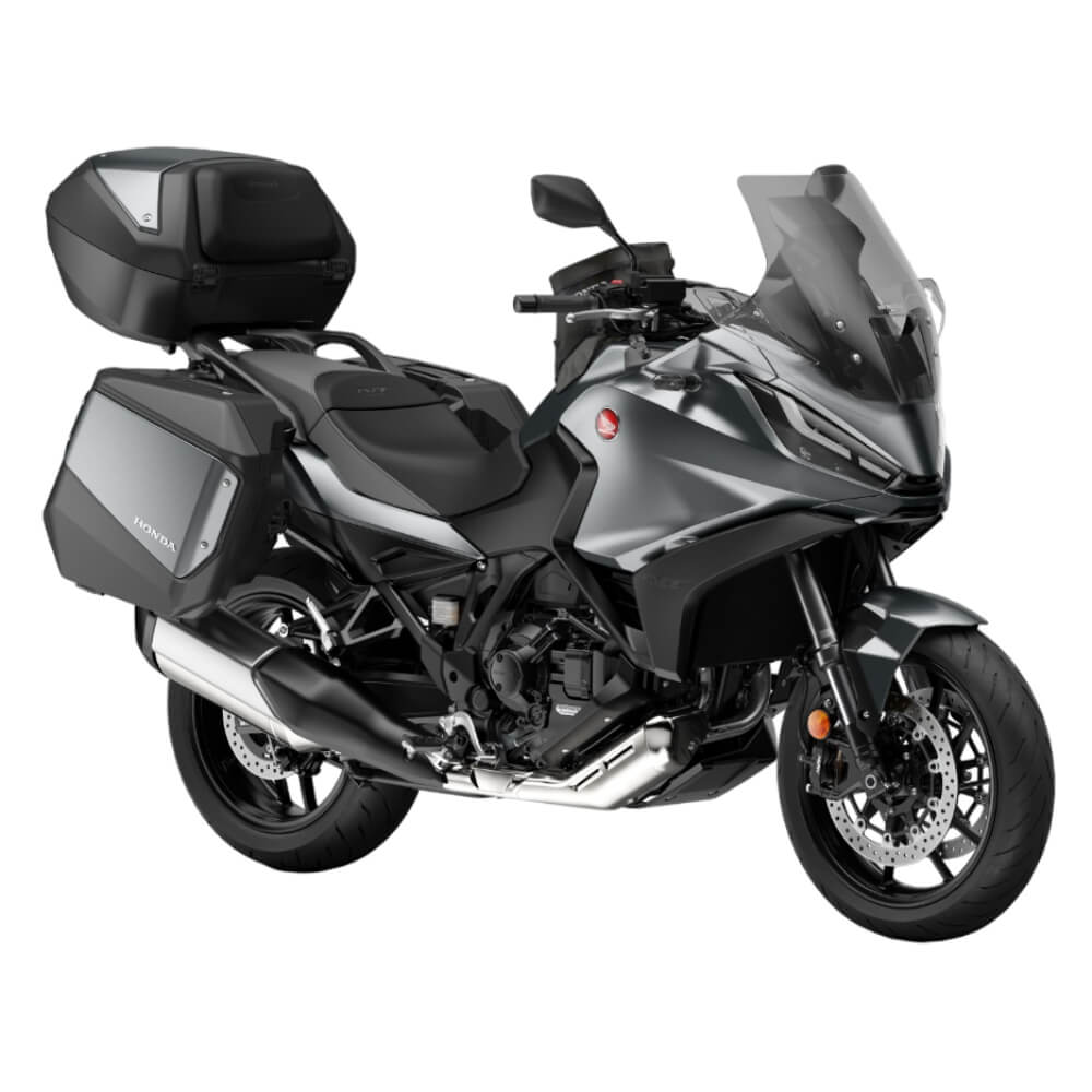 Honda Urban Pack - Grey 08HME-MLF-URG | Honda Direct