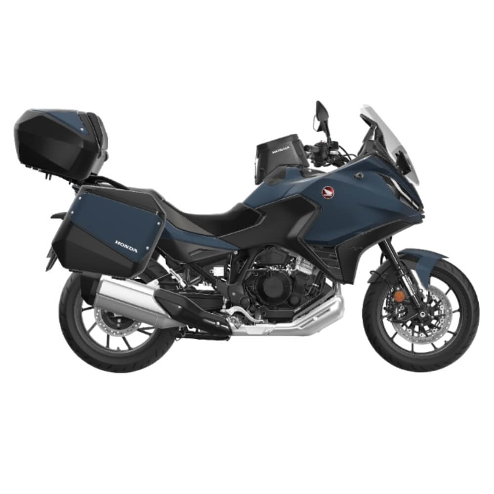 Honda Urban Pack - Matte Jeans Blue 08HME-MLF-URBZC | Honda Direct