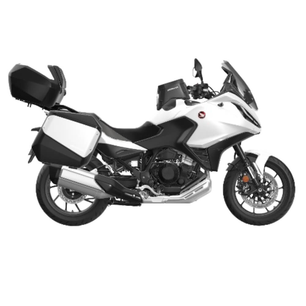 Honda Urban Pack - White 08HME-MLF-URW | Honda Direct