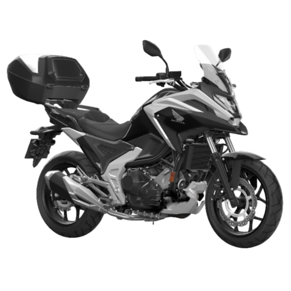 Honda Urban Pack 08HME-MKW-URBP | Honda Direct