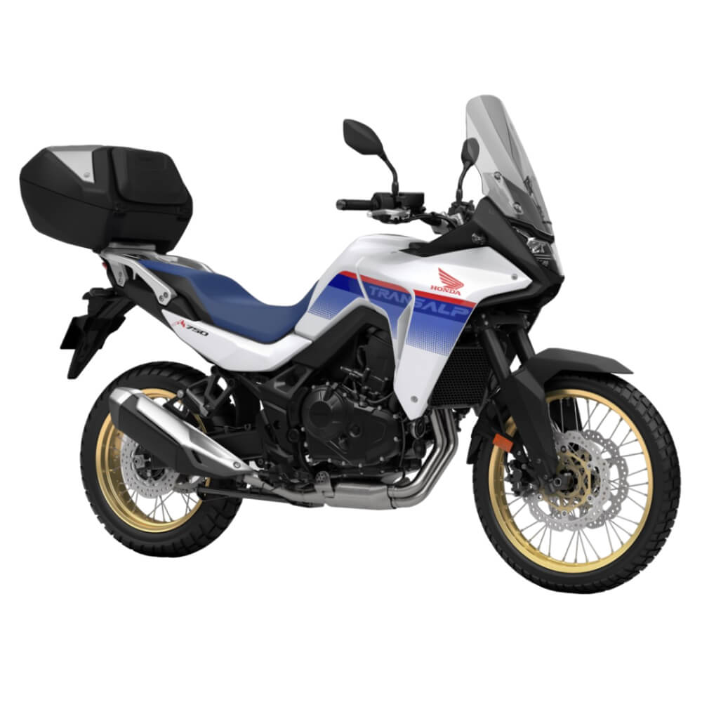 Honda Urban Pack 08HME-MLC-URB | Honda Direct