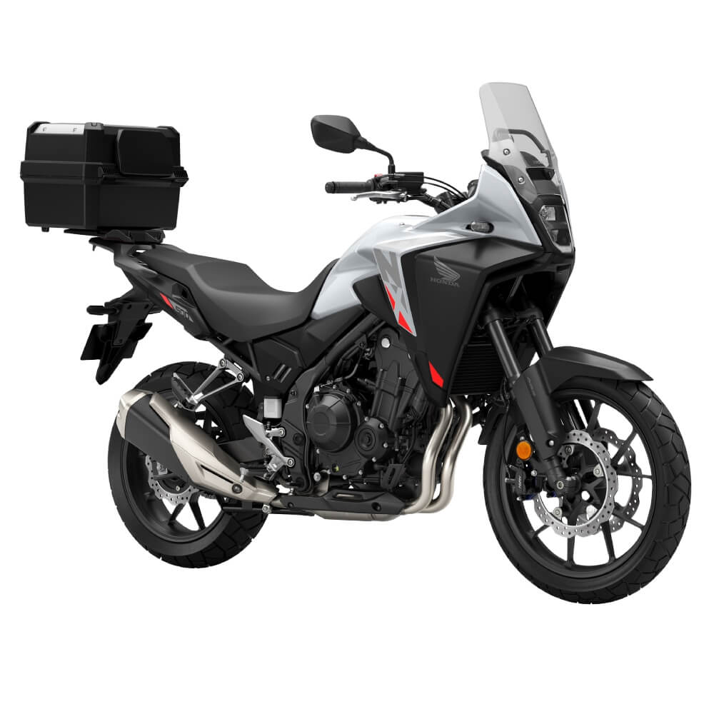 Honda Urban Pack 08HME-MLR-URB | Honda Direct