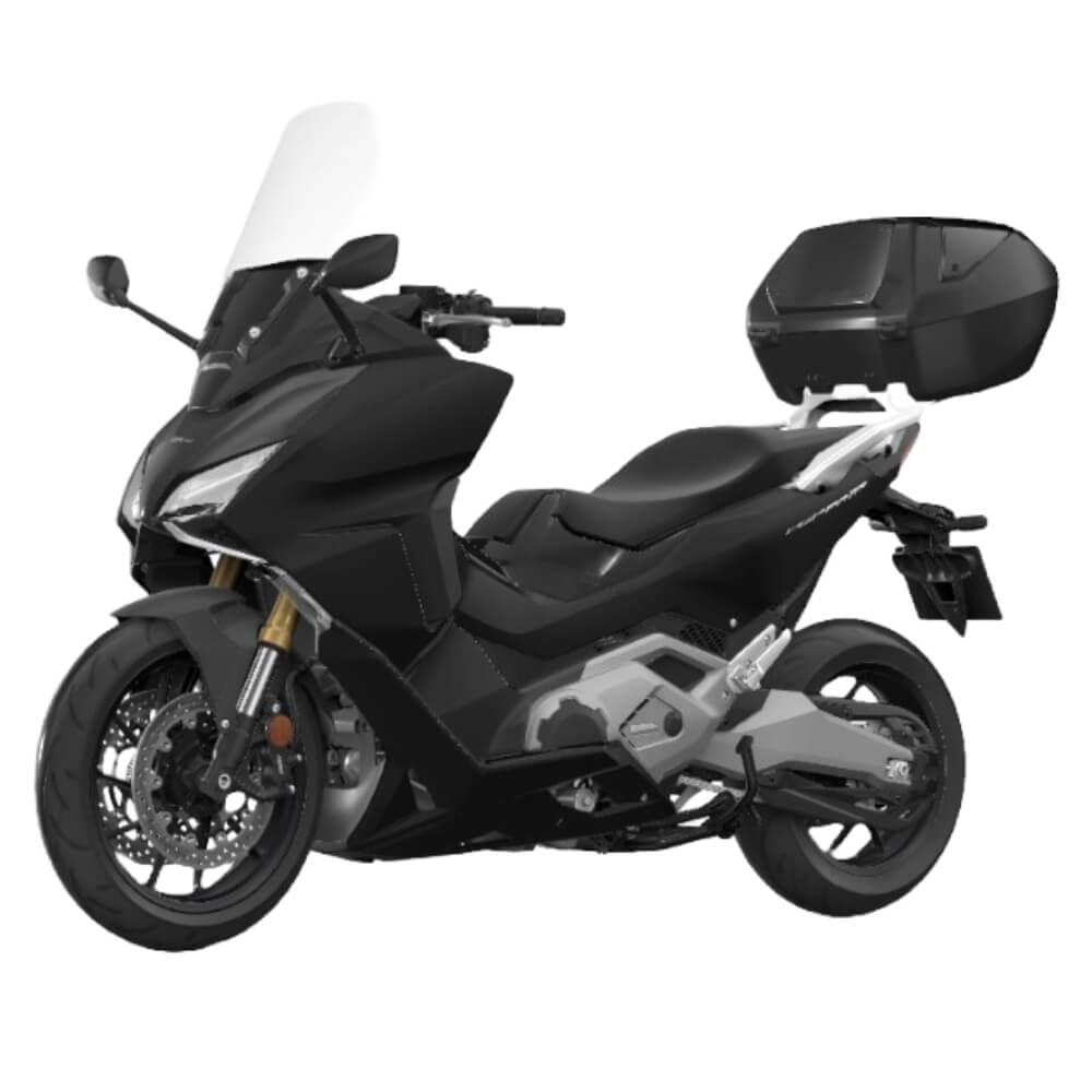 Honda Urban Pack (Black) 08HME-MKV-URBK | Honda Direct