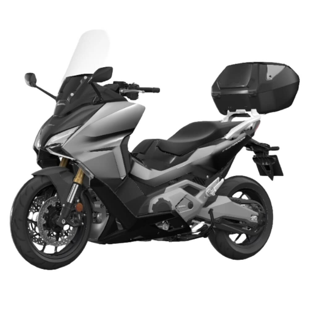 Honda Urban Pack (Grey) 08HME-MKV-URBG | Honda Direct