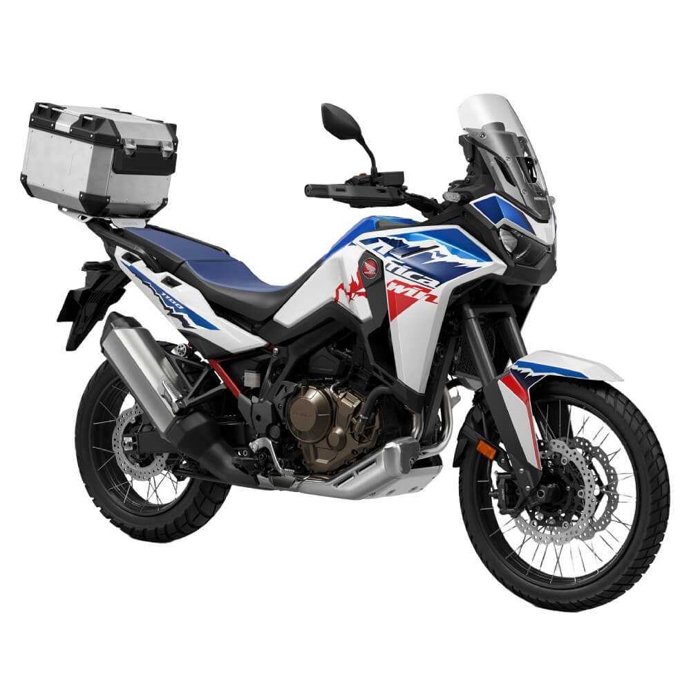 Honda Urban Pack L3 - Aluminium 08HME-MLN-URBZE | Honda Direct