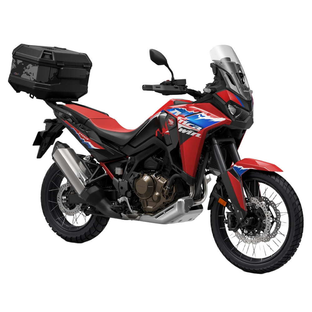 Honda Urban Pack L3 - Plastic 08HME-MLN-URBZB | Honda Direct