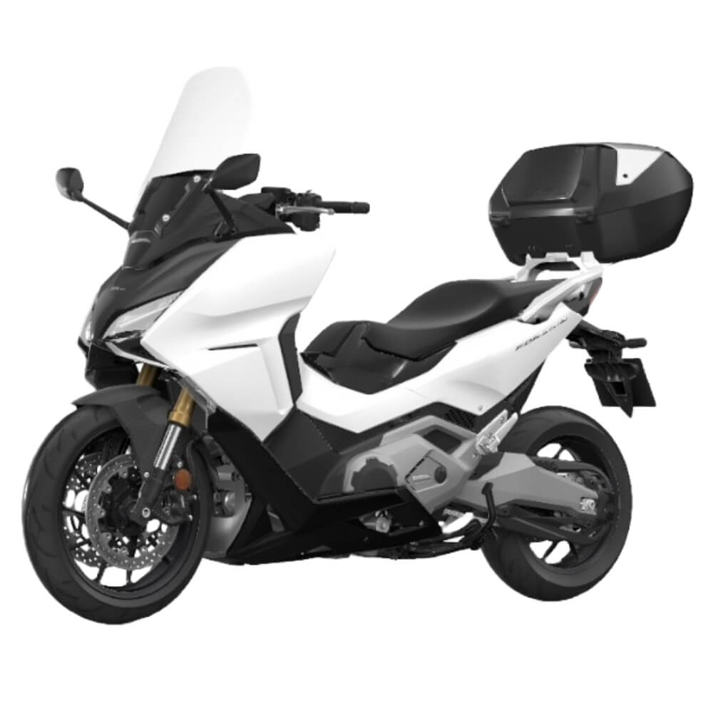 Honda Urban Pack (White) 08HME-MKV-URBW | Honda Direct