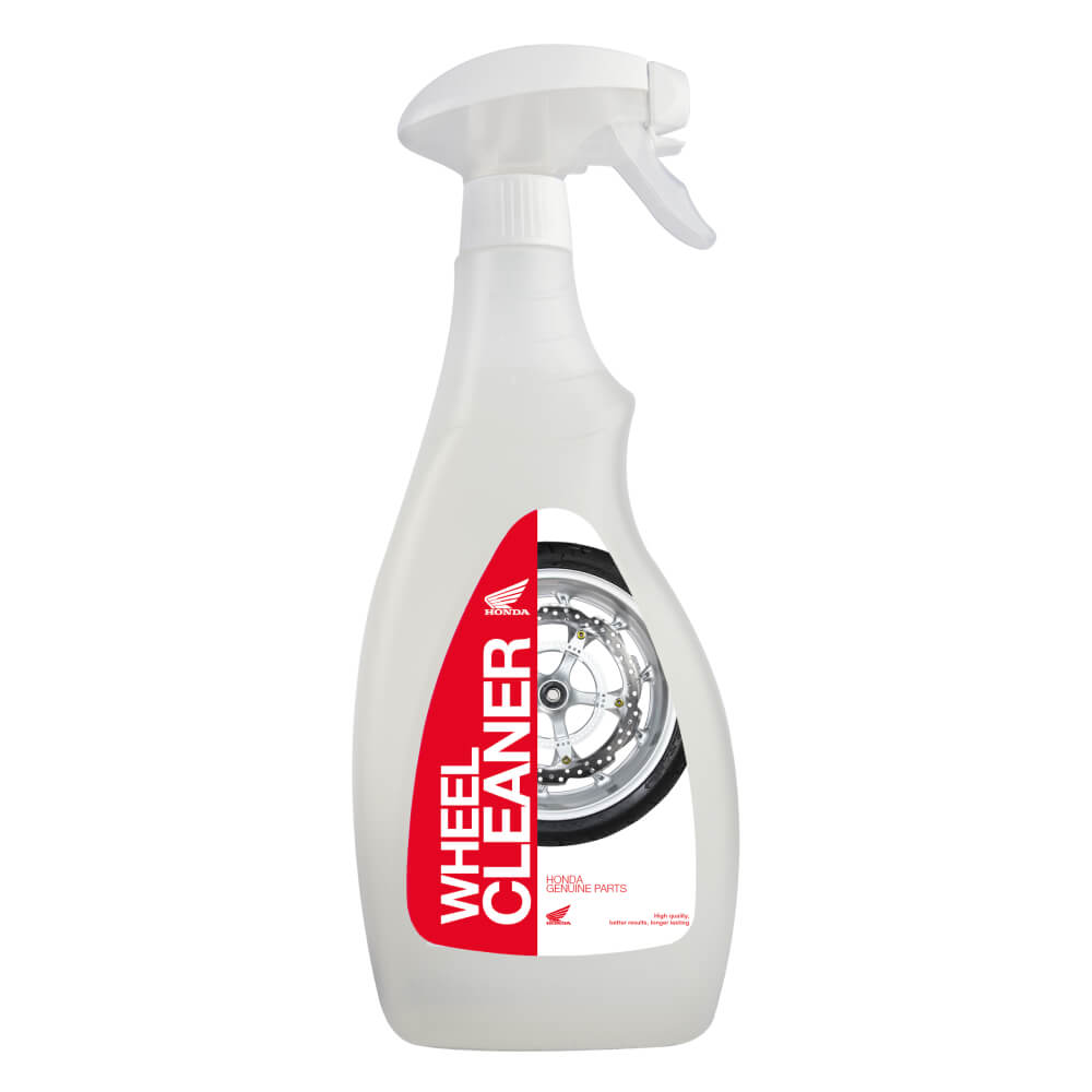 Honda Wheel Cleaner (750ml) | Honda Direct