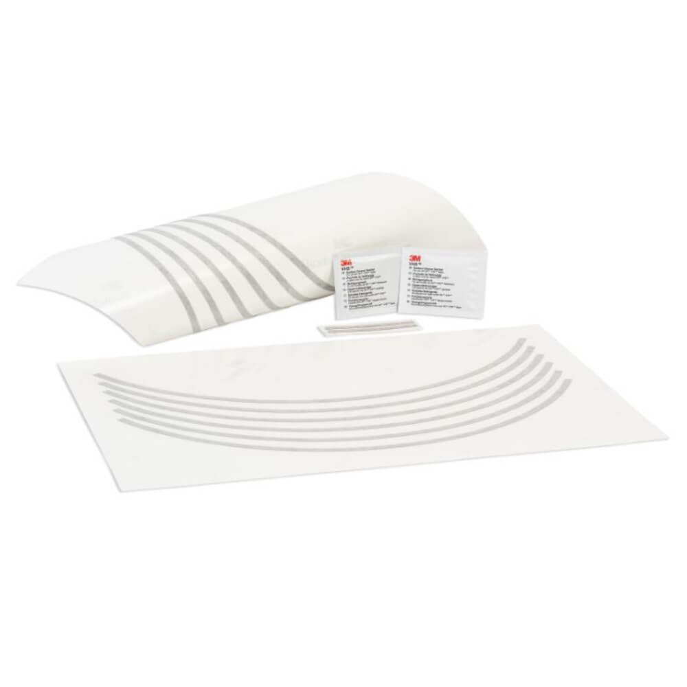 Honda Wheel Stripe Kit 08F74-MKJ-D00ZA | Honda Direct