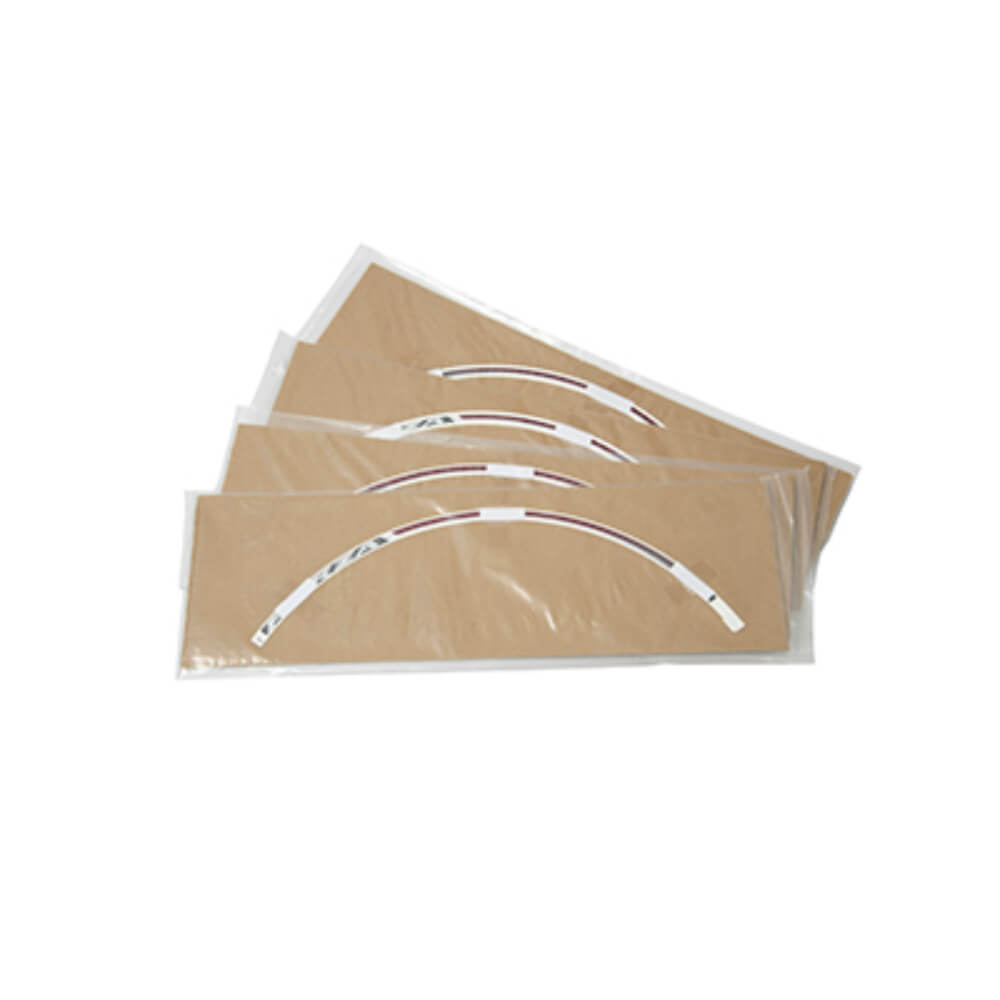 Honda Wheel Stripe Kit Candy Red 08F76-K40-F01ZN | Honda Direct