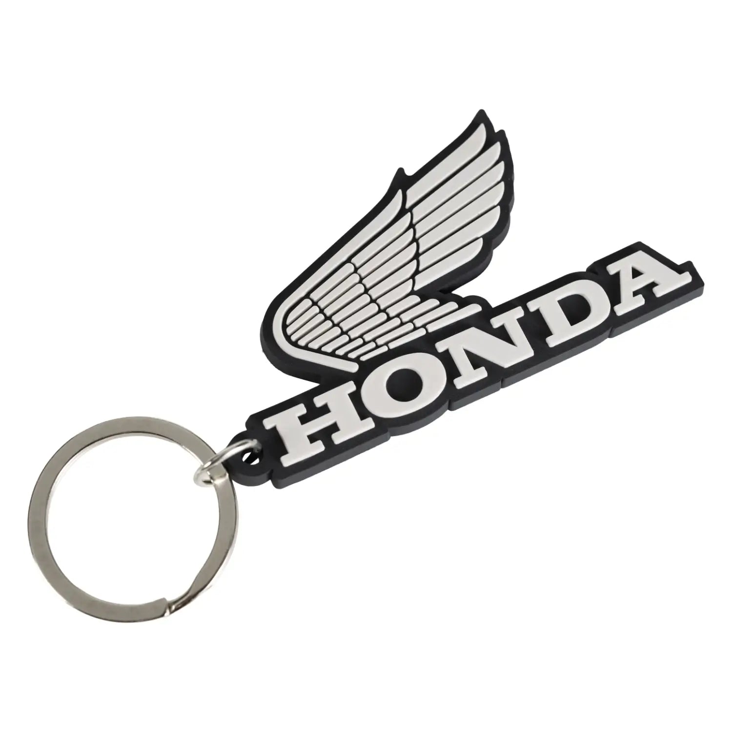 Honda Wing Keyring | Honda Direct