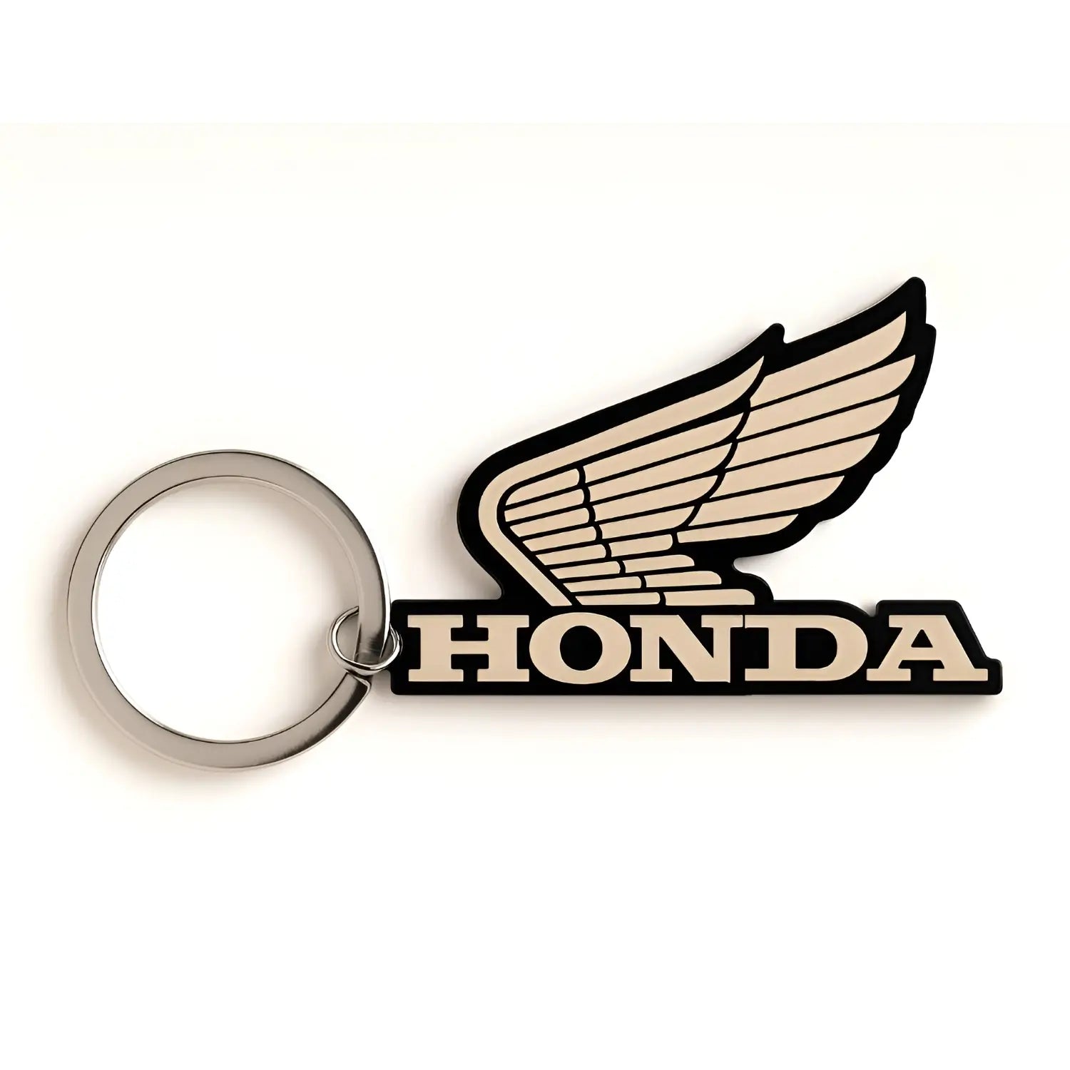 Honda Wing Keyring | Official Honda Merchandise | Honda Direct
