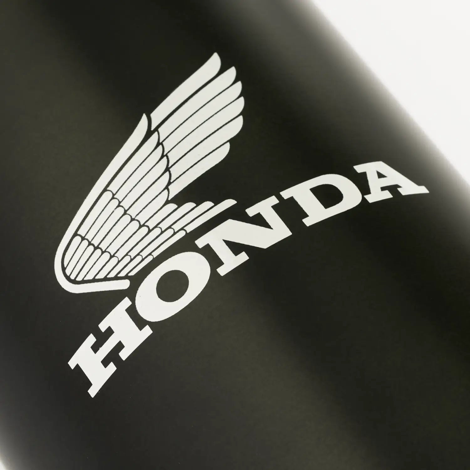 Honda Wing Logo Water Bottle | Logo Detail | Honda Direct