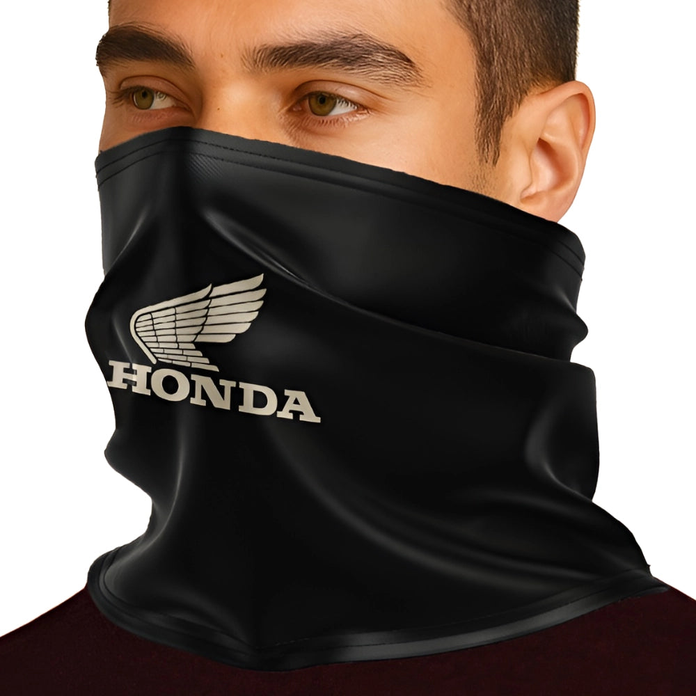 Honda Wing Neck Tube Black | Honda Direct