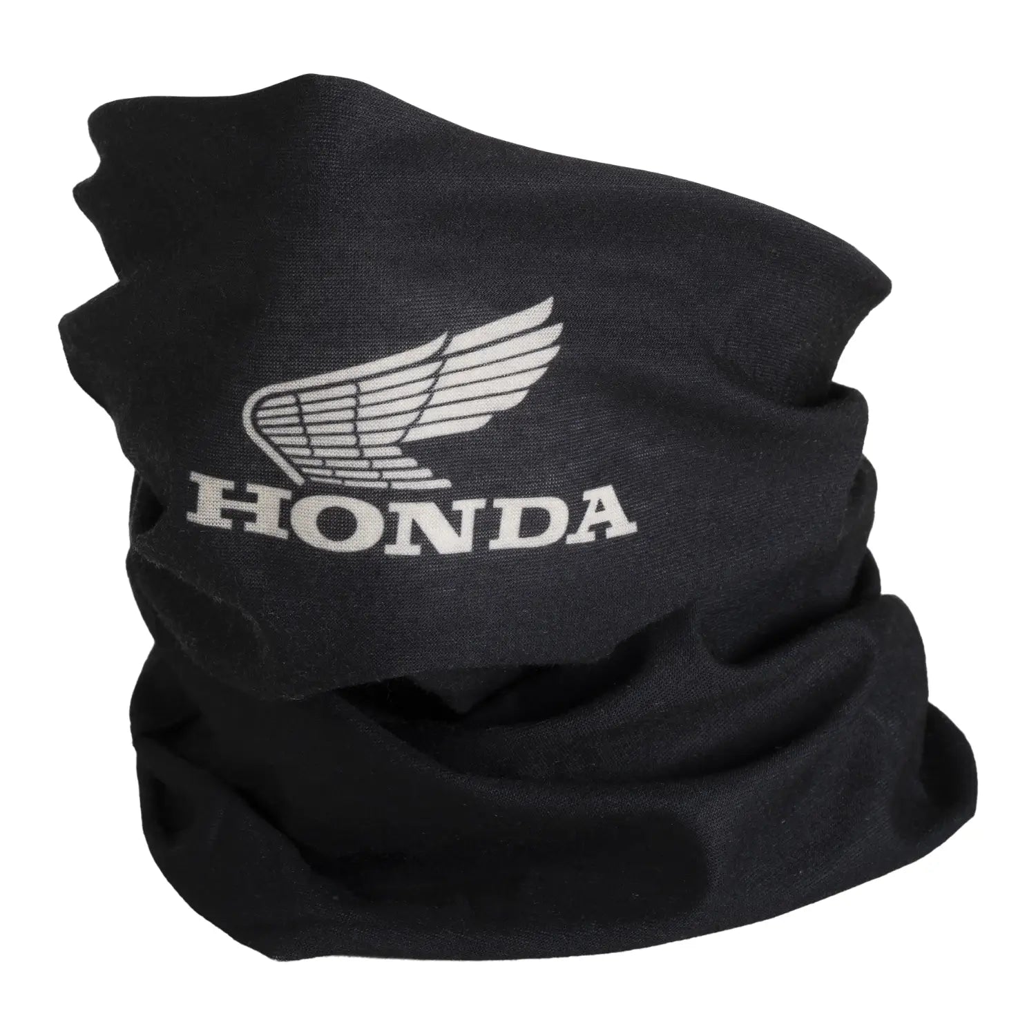 Honda Wing Neck Tube Black | Honda Direct
