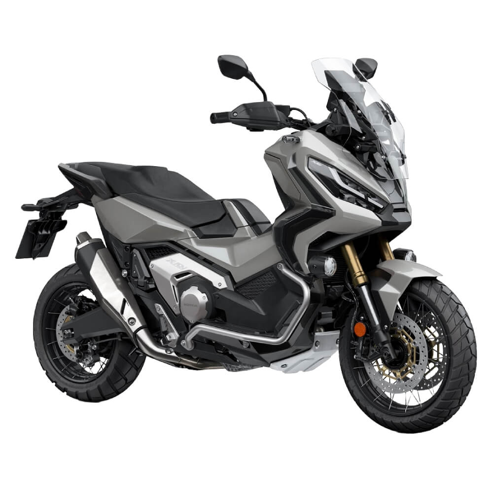 Honda Adventure Pack - Black 08HME-MKT-ADTZB | Honda Direct