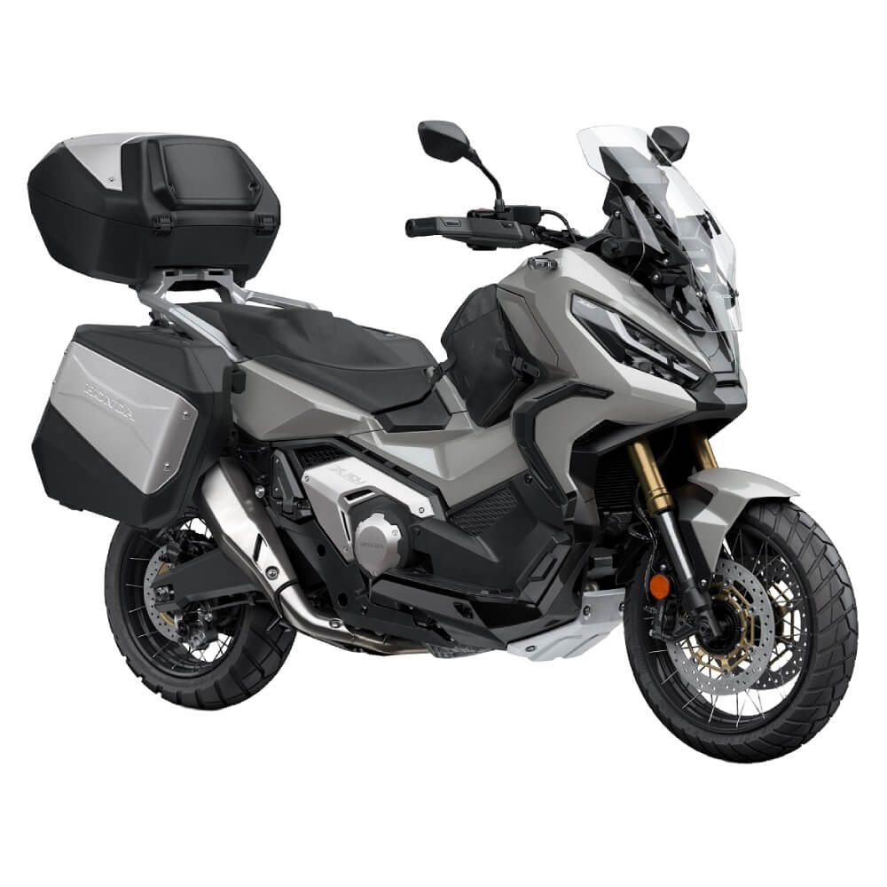 Honda Travel Pack 08HME-MKT-TRA22 | Honda Direct